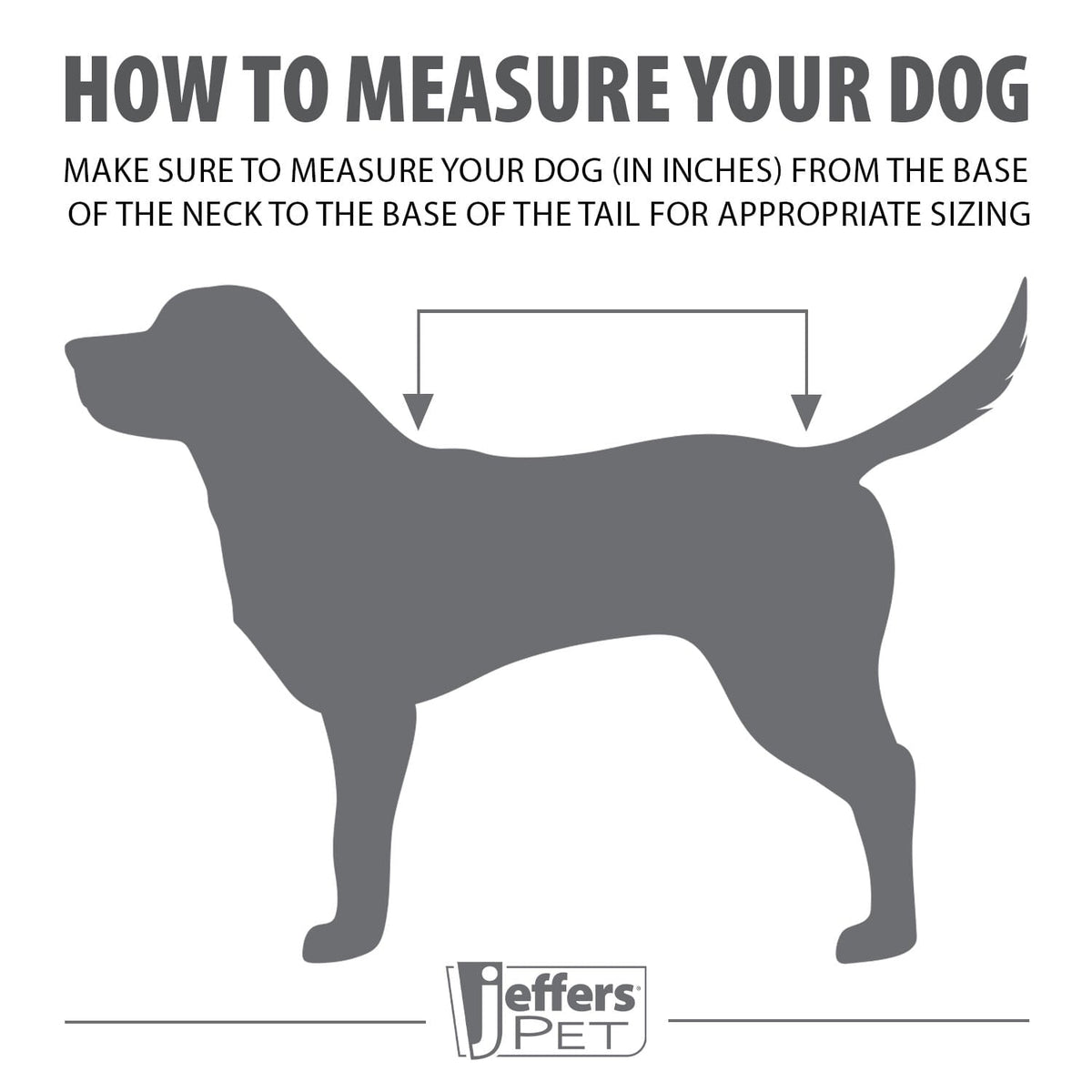 Insulated Ripstop Dog Coat by Jeffers