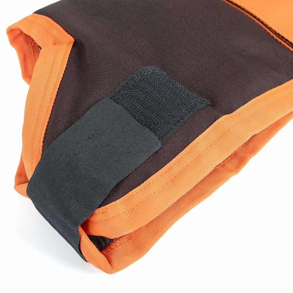 Insulated Ripstop Dog Coat by Jeffers