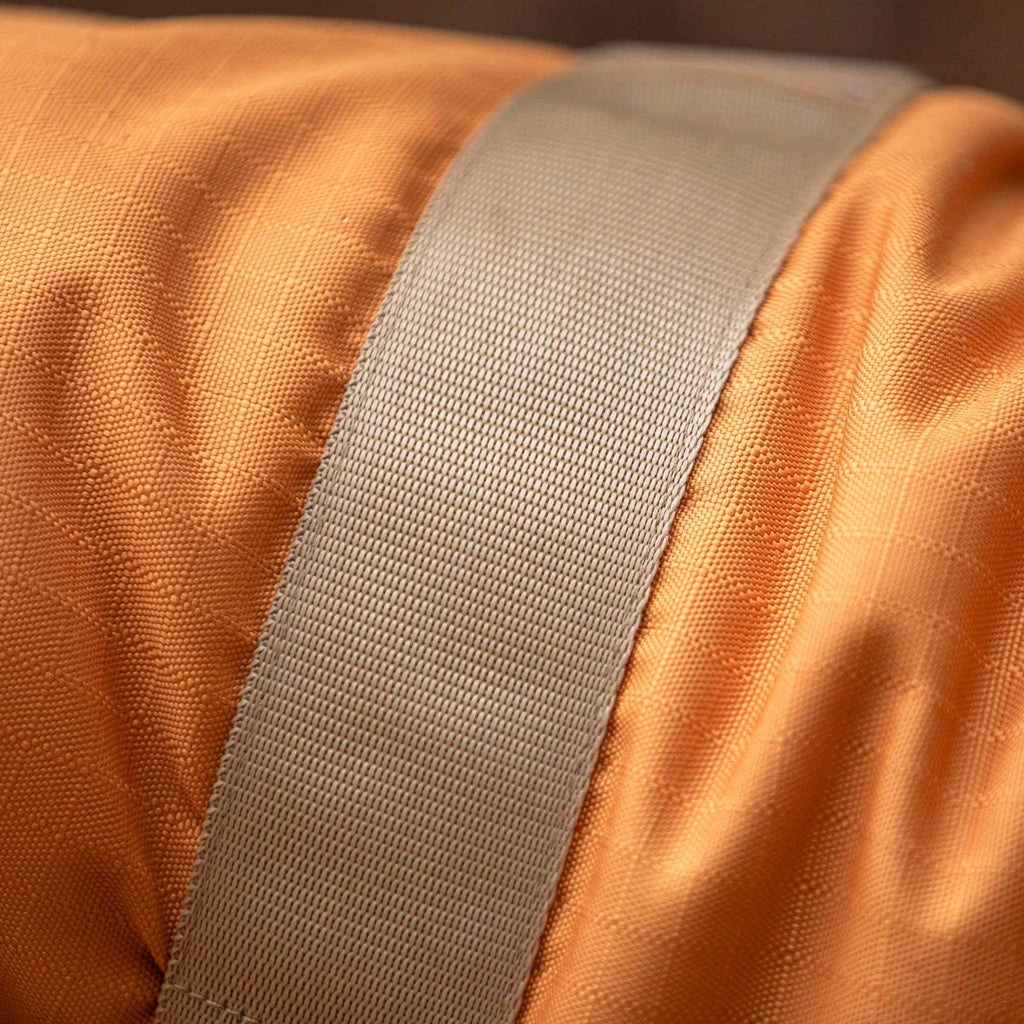 Insulated Ripstop Dog Coat by Jeffers