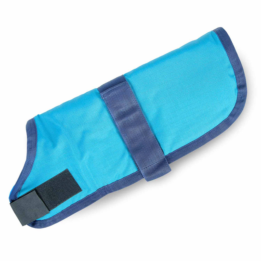 Insulated Ripstop Dog Coat by Jeffers