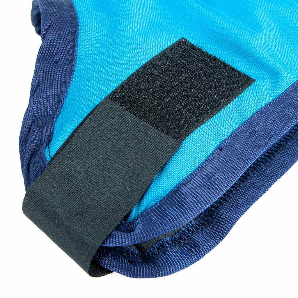 Insulated Ripstop Dog Coat by Jeffers