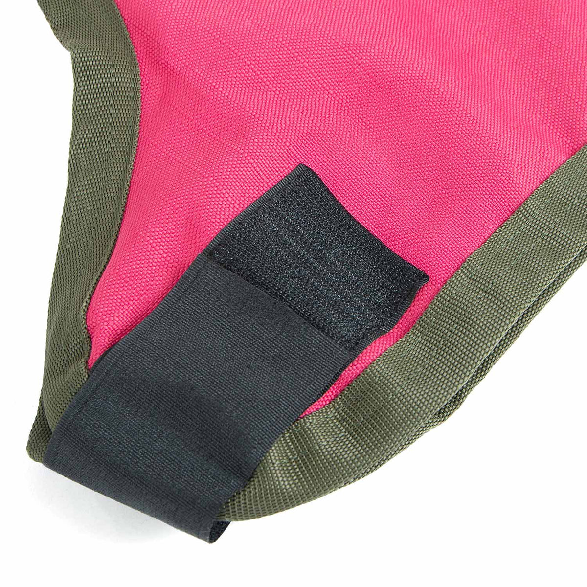 Insulated Ripstop Dog Coat by Jeffers